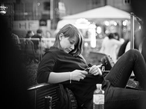 Was meinst du zum Thema emotionale Untreue?