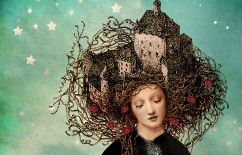 Déjà-vu: Wie kann ich wissen, was passiert ist, wenn ich es noch nie erlebt habe?