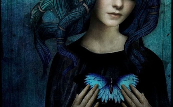 Deine eigenen Werte zu finden gibt deinem Leben einen Sinn