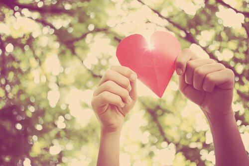 Dein Herz wird dich befreien - lerne, ihm zuzuhören