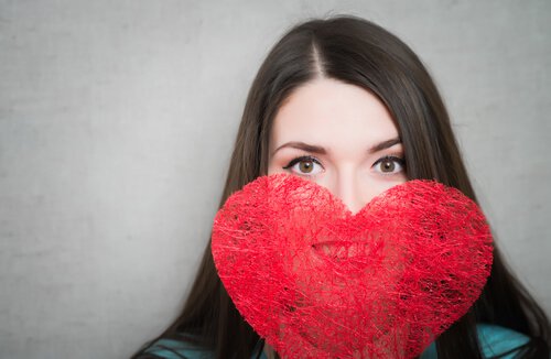 Du bist dein eigenes Meisterwerk, arbeite hart daran
