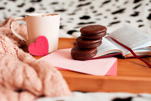 Die Dänen sagen, dass sie wegen Hygge glücklich seien, aber was ist das?