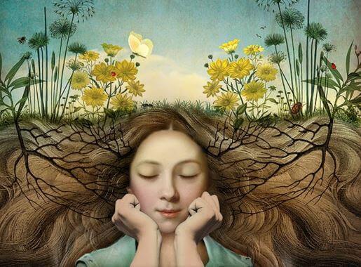 Ein starkes Selbstwertgefühl ermöglicht uns, über uns hinauszuwachsen