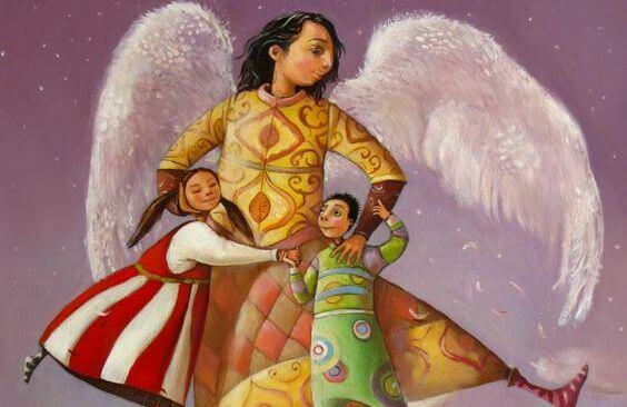 Onkel und Tanten: Unsere unvergesslichen zweiten Eltern