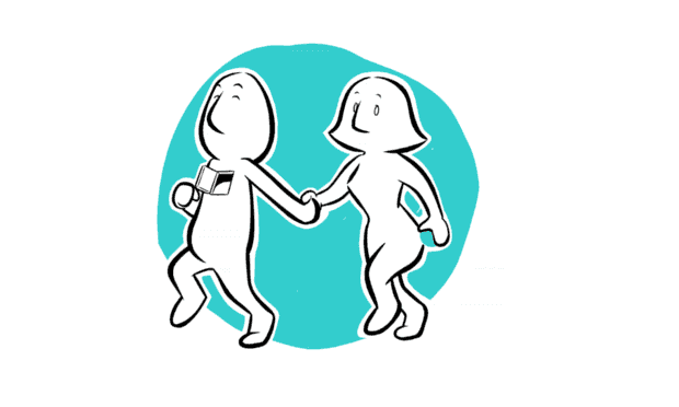 paerchen-rennt-hand-in-hand