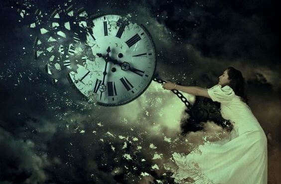 Ist dort ein Weg, wo ein Wille ist?