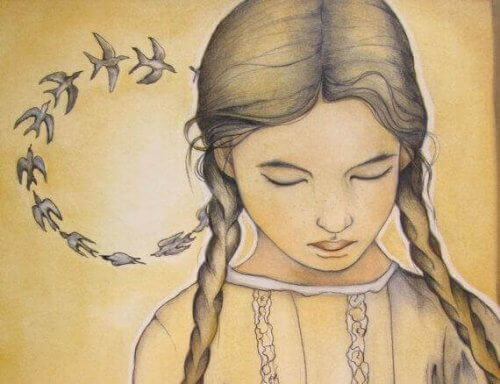 Ich habe keine Zeit dich zu kritisieren, ich verbessere mein Selbstwertgefühl