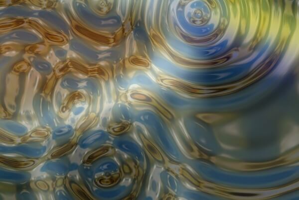 Wie du die Alpha-Wellen deines Gehirns aktivierst