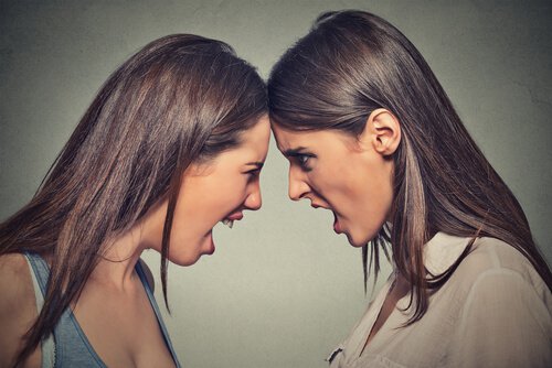 Wut und Hass: Emotionen, die sich selbst zunichtemachen
