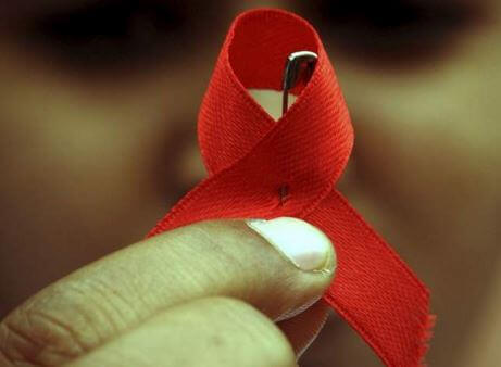 aidsschleife