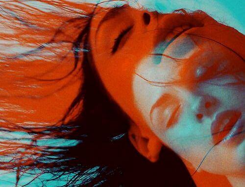 Bist du regelrecht süchtig nach Chaos?