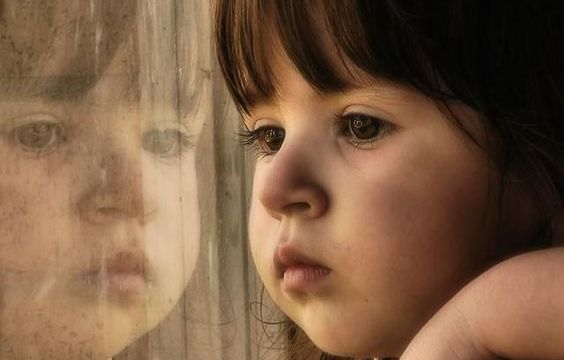Wie Kinder unter dem Streit der Eltern leiden