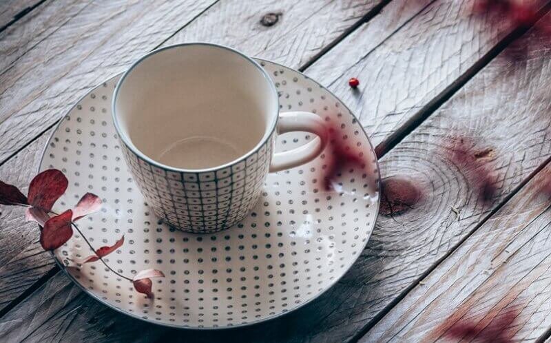 Fasten: Eine spirituelle Praktik