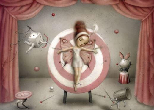 Allen gefallen zu wollen, ist eine unnötige Kraftanstrengung