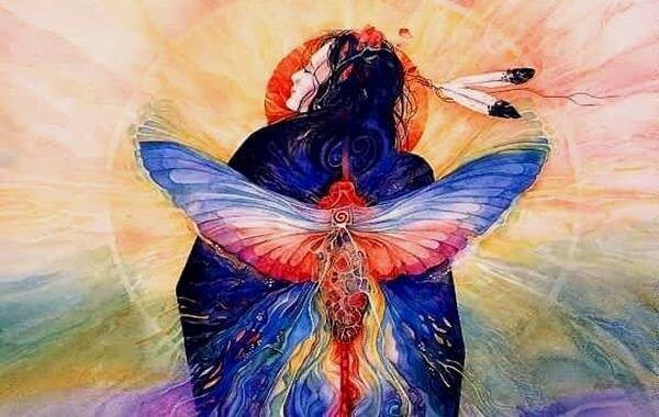 Die Zeit erlegt uns die Verantwortung für unsere Taten auf