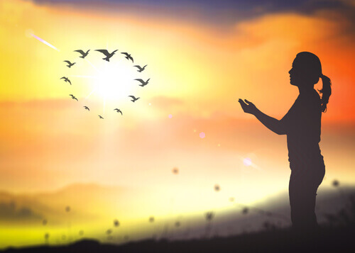 5 inspirierende Zitate über Vergebung