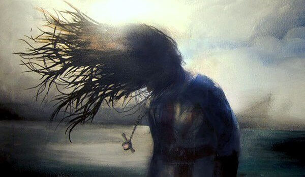 frau-im-wind