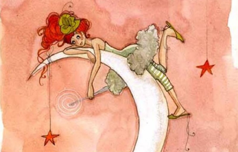 Dass dir alles Gute folgen, dich finden, dich umarmen und bei dir bleiben wird