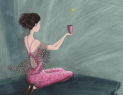 Alle zufriedenstellen zu wollen, kann zu unserem eigenen Scheitern führen