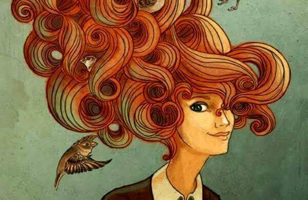 Ich mag magische Menschen, die unverhofft in mein Leben treten und es bereichern