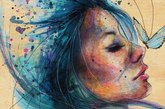 Der Dalai Lama stellt Energiediebe vor