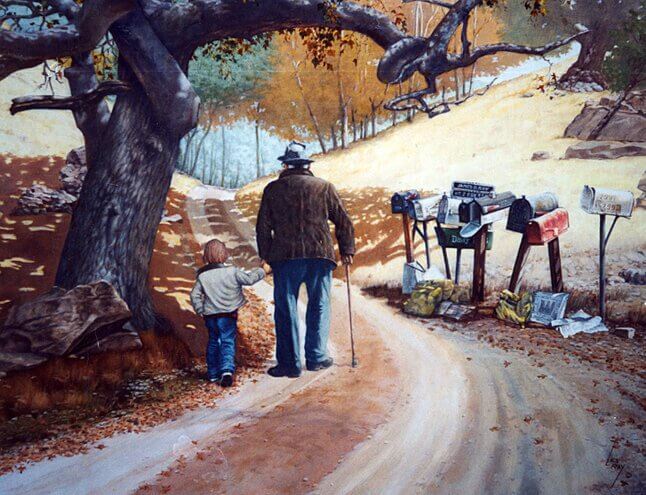 grossvater-mit-enkel