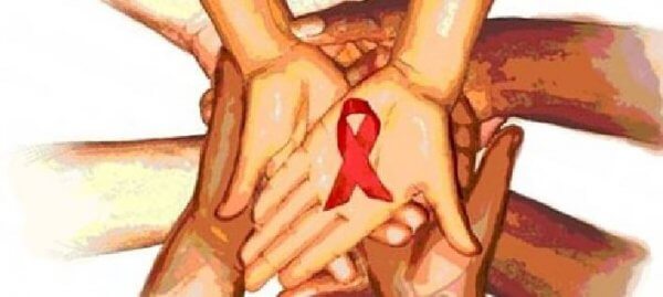 Für AIDS gibt es keine Heilung, aber für Diskriminierung