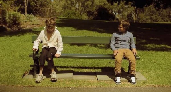 My Shoes: Ein Kurzfilm vermittelt eine tiefgründige Lektion