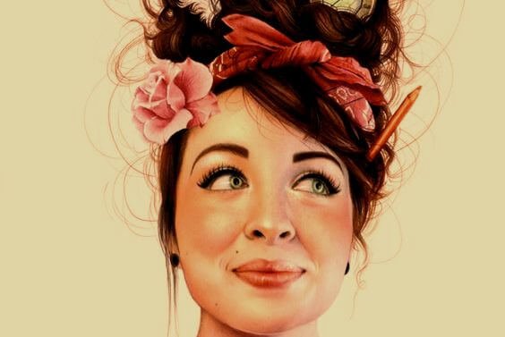 Ich habe gelernt, ohne Furcht „Ja“ und ohne Schuldgefühle „Nein“ zu sagen