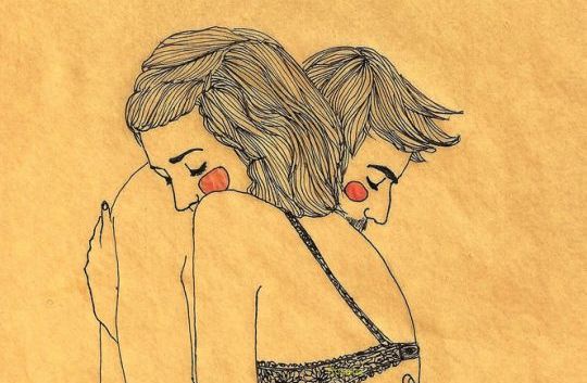 Eine Liebe ohne Zärtlichkeit ist nichts für mich, denn das ist keine wahre Liebe