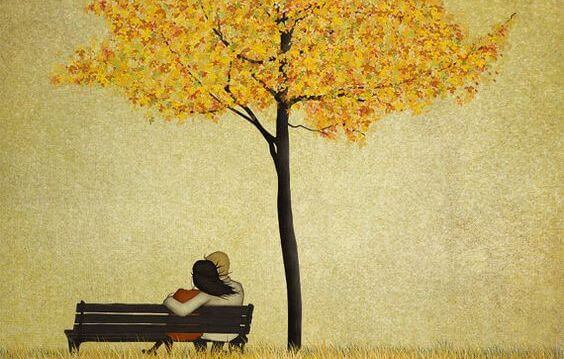 Bist du in deiner Partnerschaft in der Komfortzone angekommen?