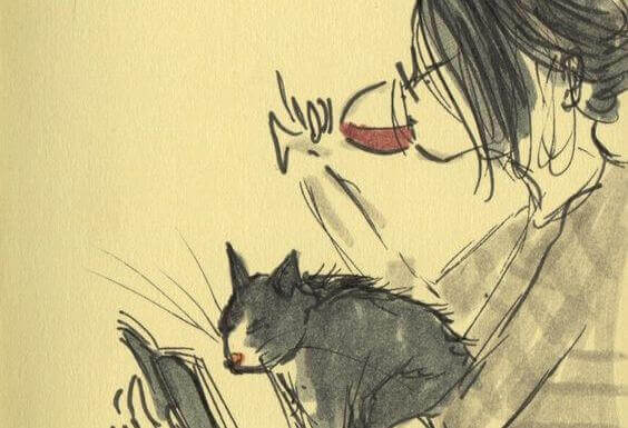 Ich habe es gelernt, nutzlose Diskussionen zu vermeiden