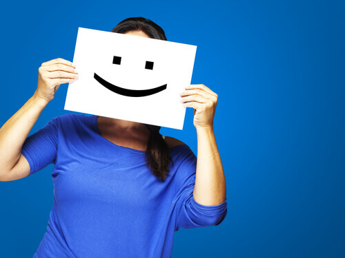 smiley