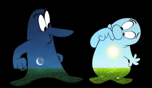 Dieser Kurzfilm wird dir den Reichtum der Vereinigung unserer Unterschiede zeigen