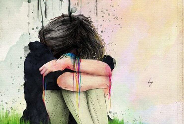 7 mentale Angewohnheiten unglücklicher Leute