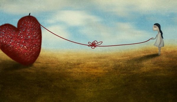 5 Vorstellungen, die dich dazu bringen, den falschen Partner zu wählen