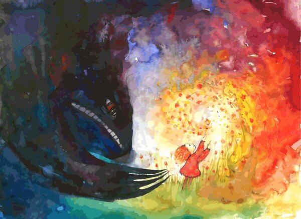 Kämpfe gegen deine Angst und gewinne