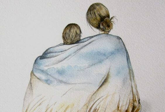 bindung-zwischen-mutter-und-tochter