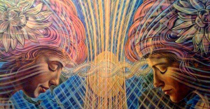 11 Anzeichen dafür, dass du das spirituelle Erwachen erlebst