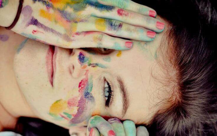 farbe