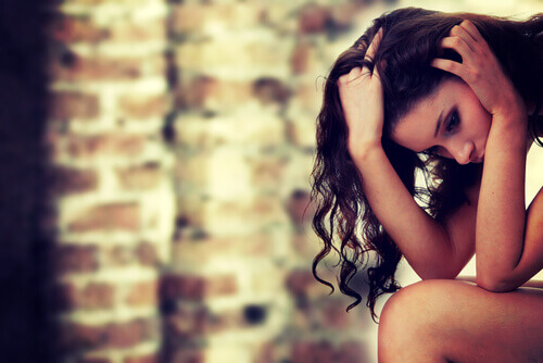 Ich bin nicht kalt, ich habe nur Angst, verletzt zu werden