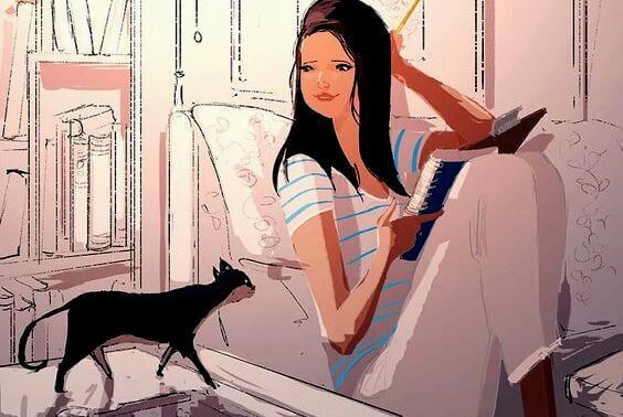 Ich habe nicht einfach Glück: Ich habe durchgehalten, mich angestrengt und Opfer gebracht