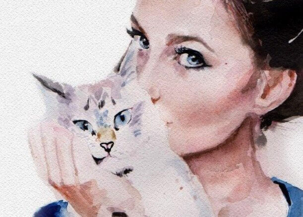 Wenn du jemandem nicht passt, kann er immer noch ganz einfach gehen