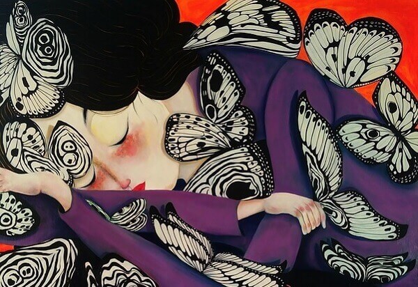 Lasse nicht zu, dass andere ihre Negativität auf dich übertragen