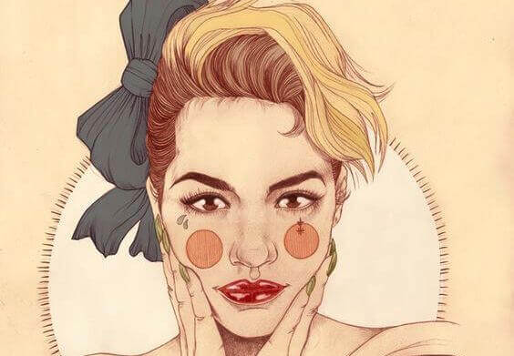 Für viele bin ich eine herausfordernde, unverbesserliche und unerträgliche Frau