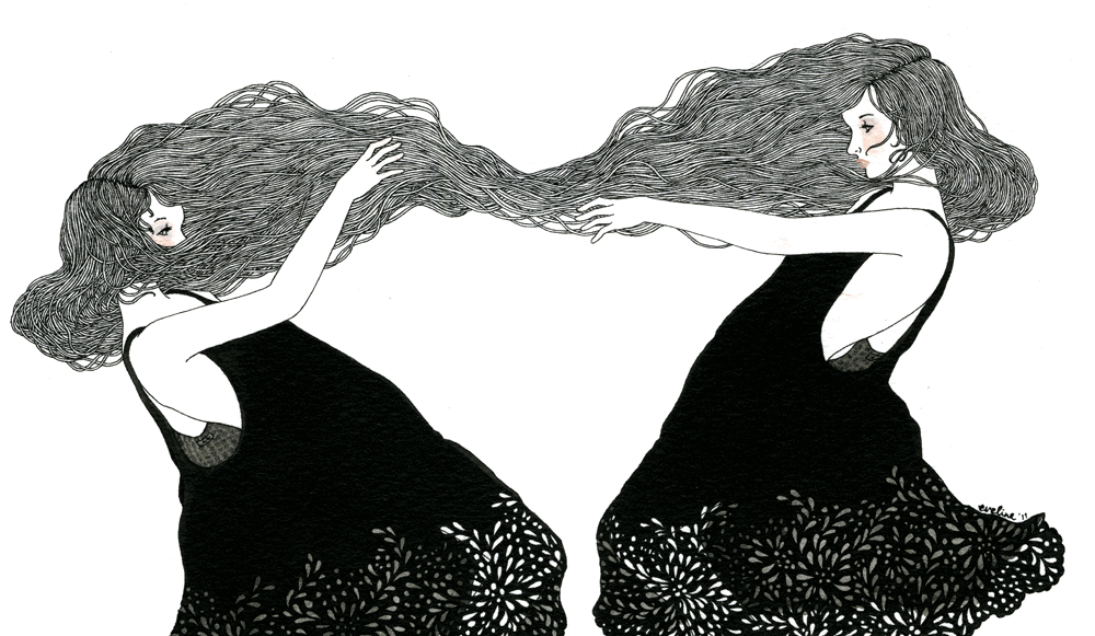 frauen-halten-sich-an-der-hand