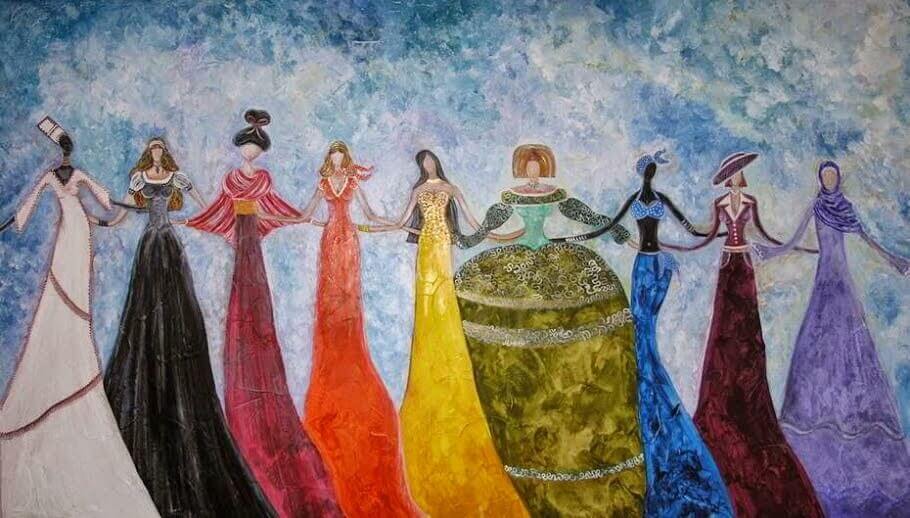 frauen