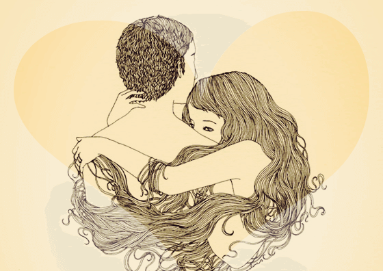 Wie introvertierte Menschen lieben