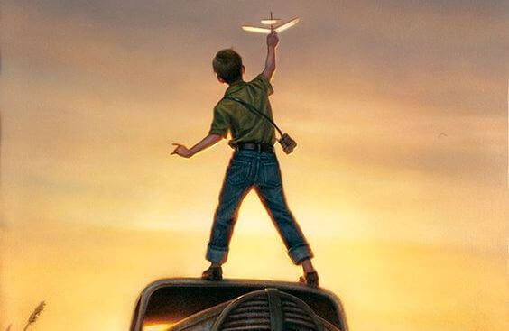 Wenn wir das Selbstwertgefühl von Kindern stärken, werden aus ihnen selbstsichere Erwachsene