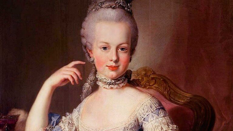 marie-antoinette